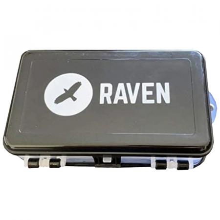 raven finds box 3